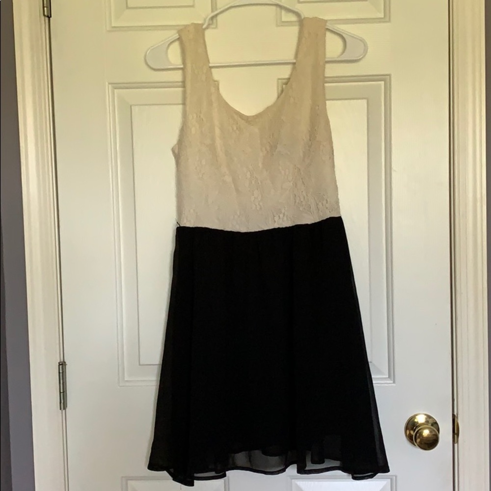 Formal Dress!